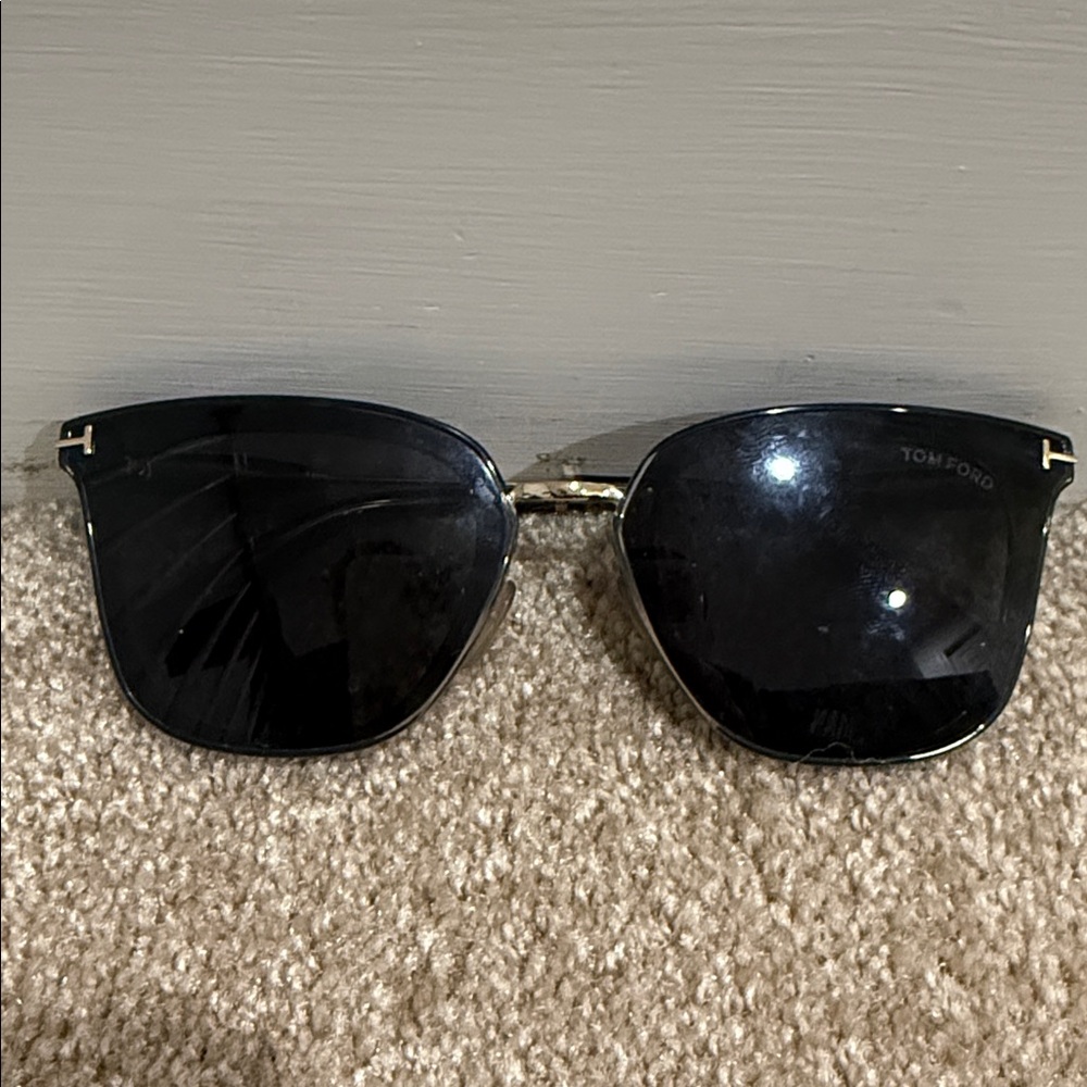 Tom Ford Dark Sunglasses for Women tf726